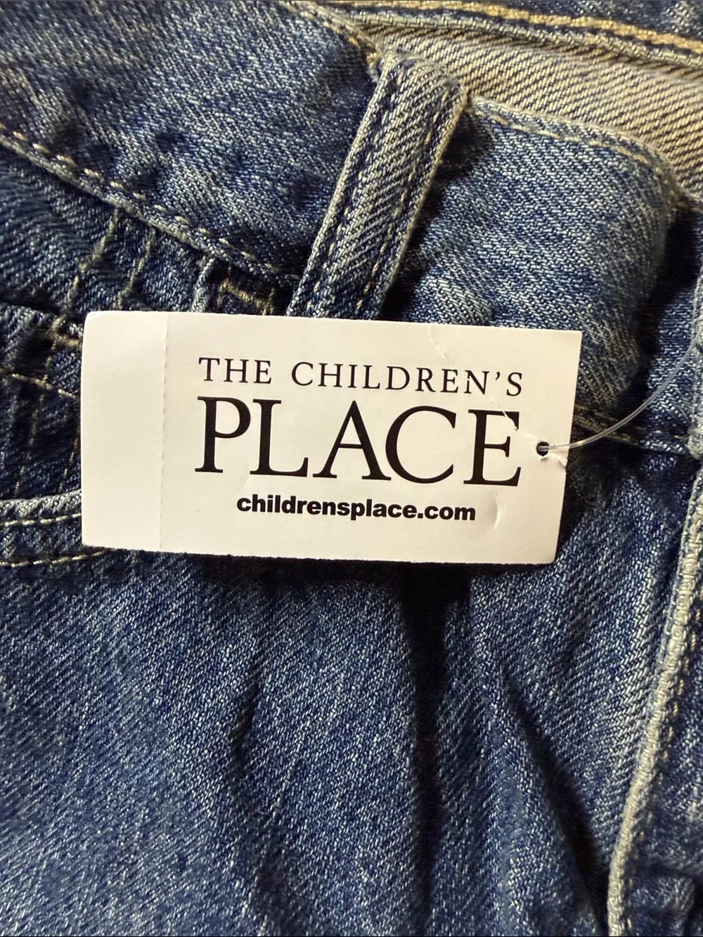 Children’s Place Jeans